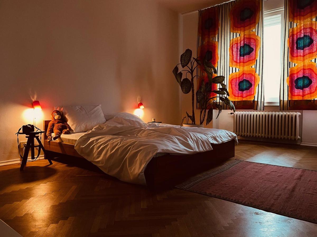 B&B View Zagreb Eksteriør billede