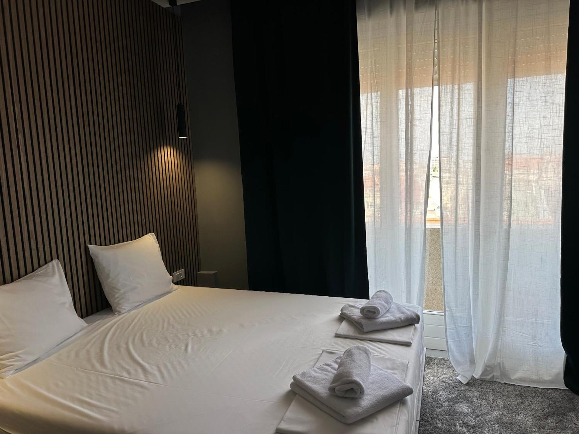 B&B View Zagreb Eksteriør billede